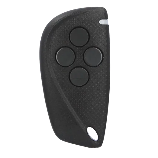 CDVI four-button remote