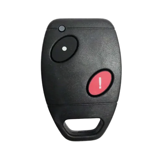 ICT two-button remote