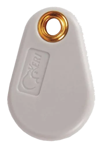 Keri access fob