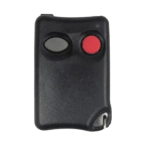 Keyscan older two-button remote