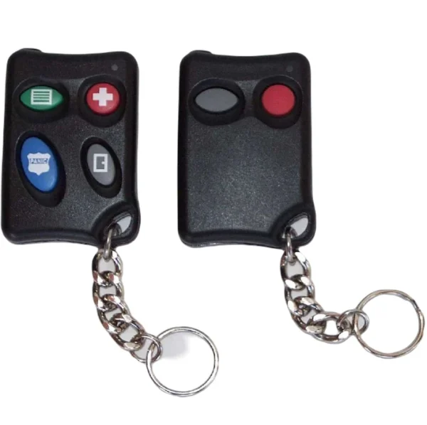 Condoplex Remote